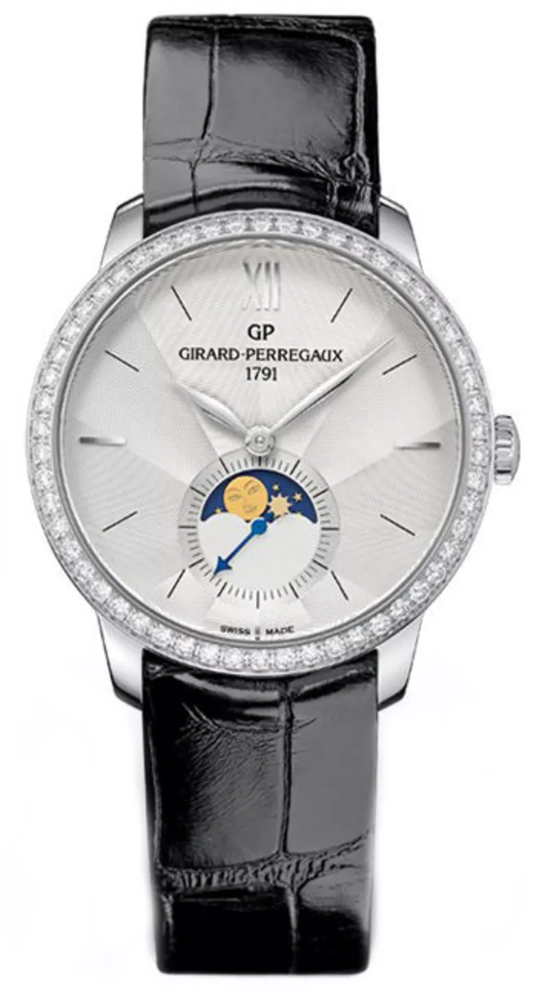 Часы Girard Perregaux 49524.D11A.171.CK6A