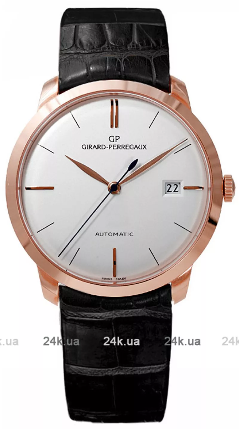 Часы Girard Perregaux 49525.52.131.BK6A
