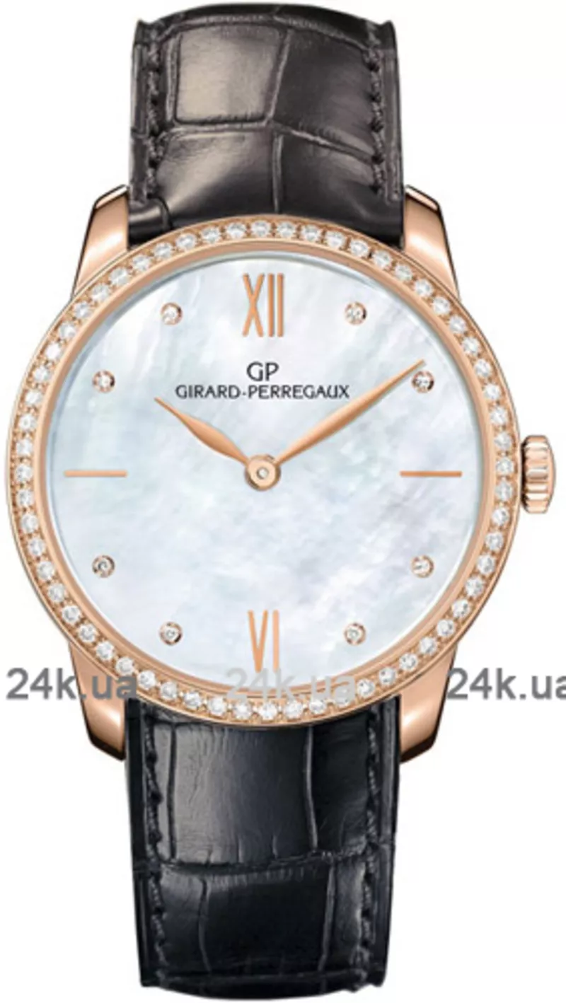 Часы Girard Perregaux 49528.D52A.771.CK6A