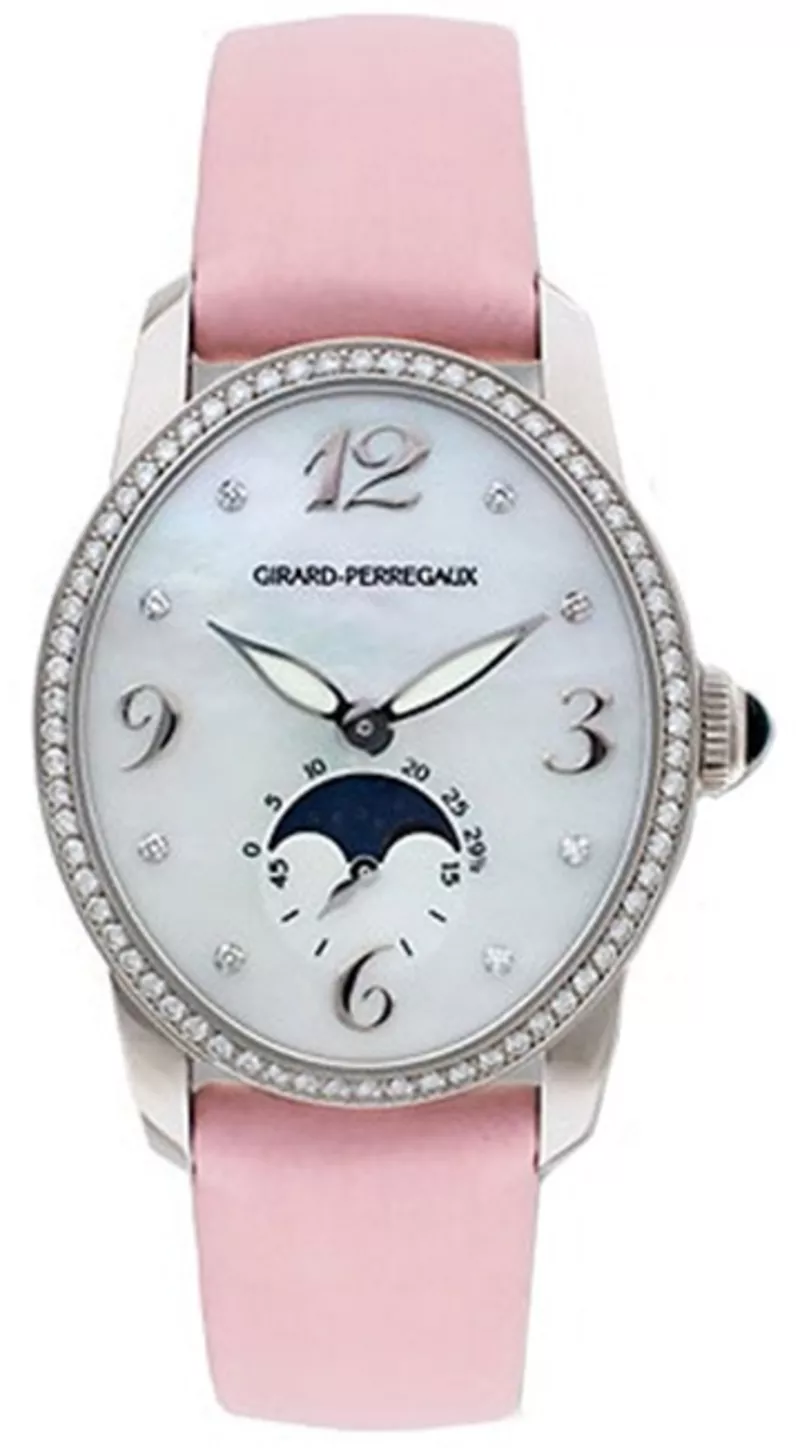 Часы Girard Perregaux 80490.D53.A761.KK9A