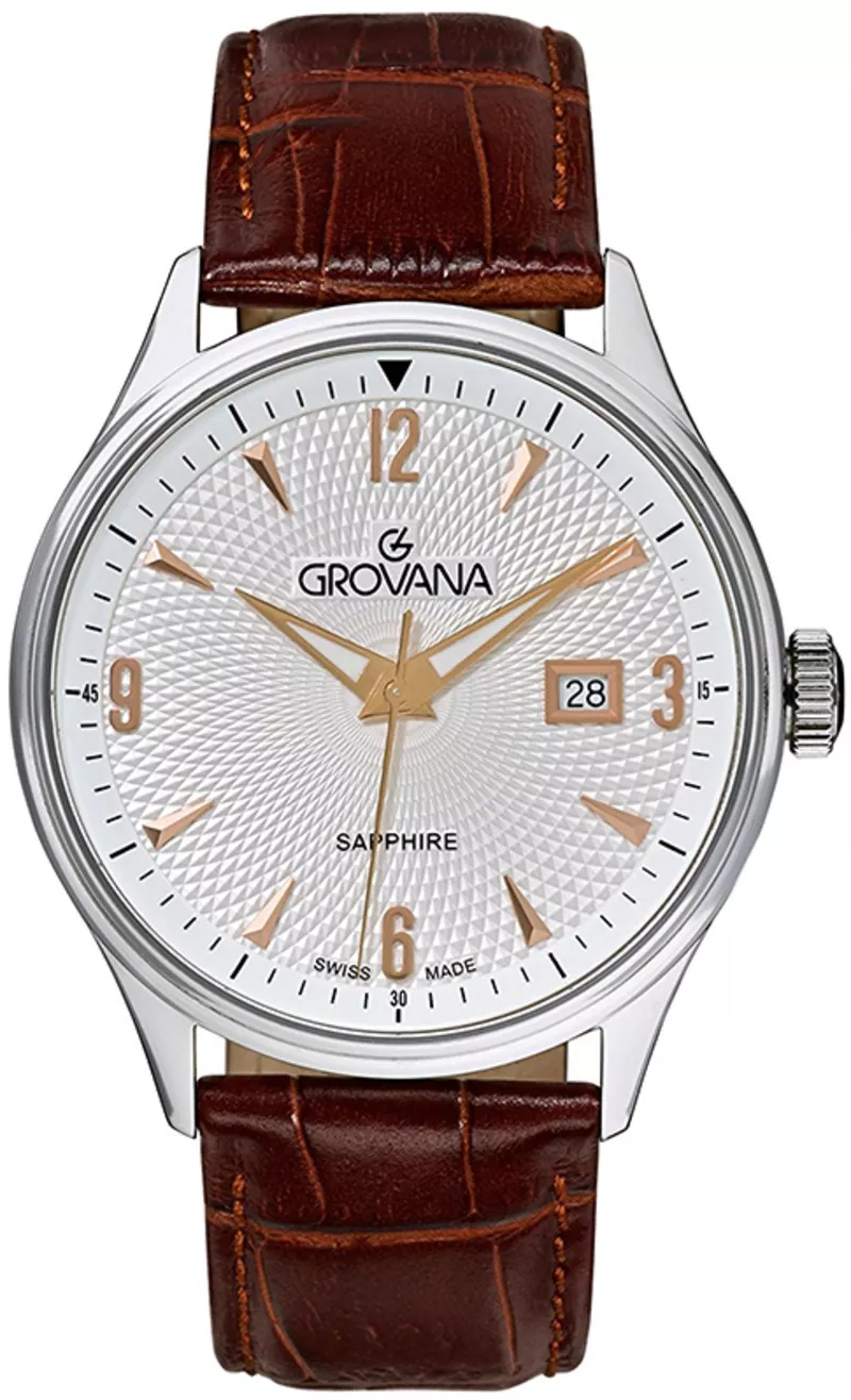 Часы Grovana 1191.1528