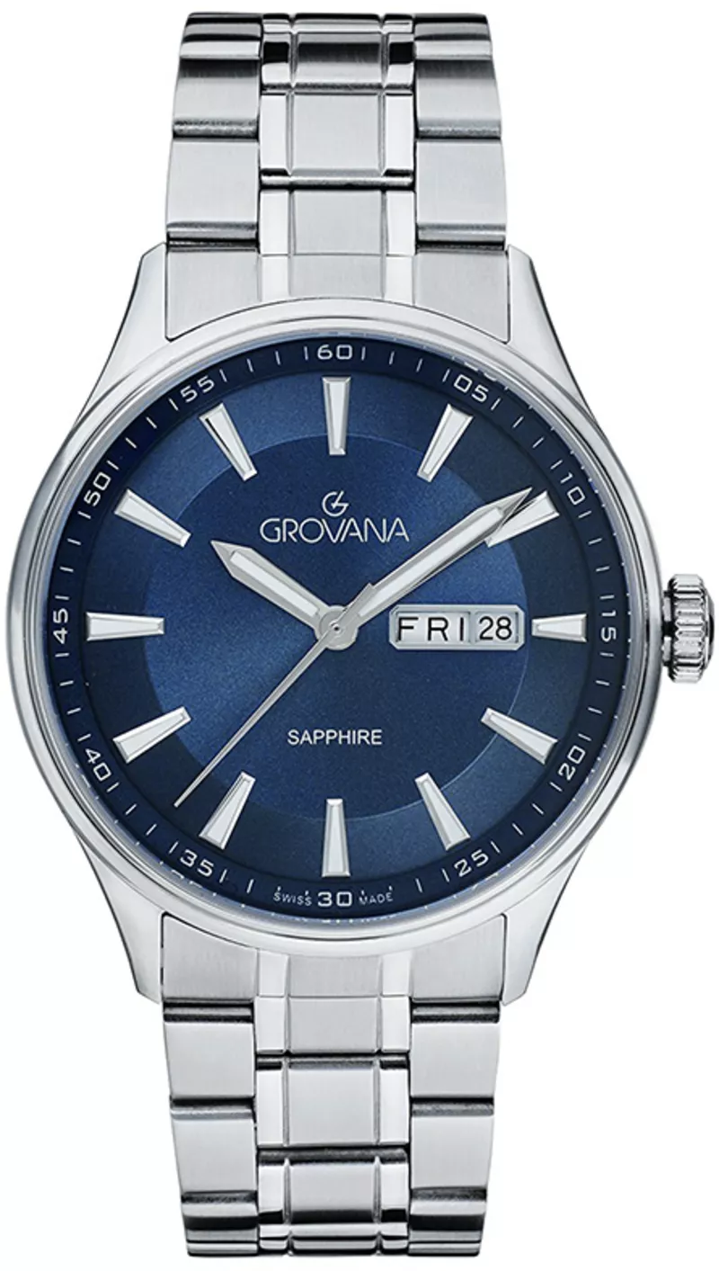 Часы Grovana 1194.1135
