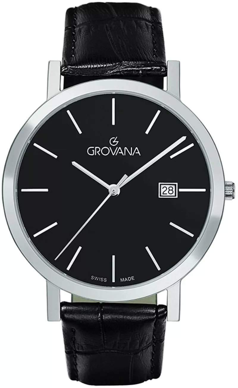 Часы Grovana 1230.1937