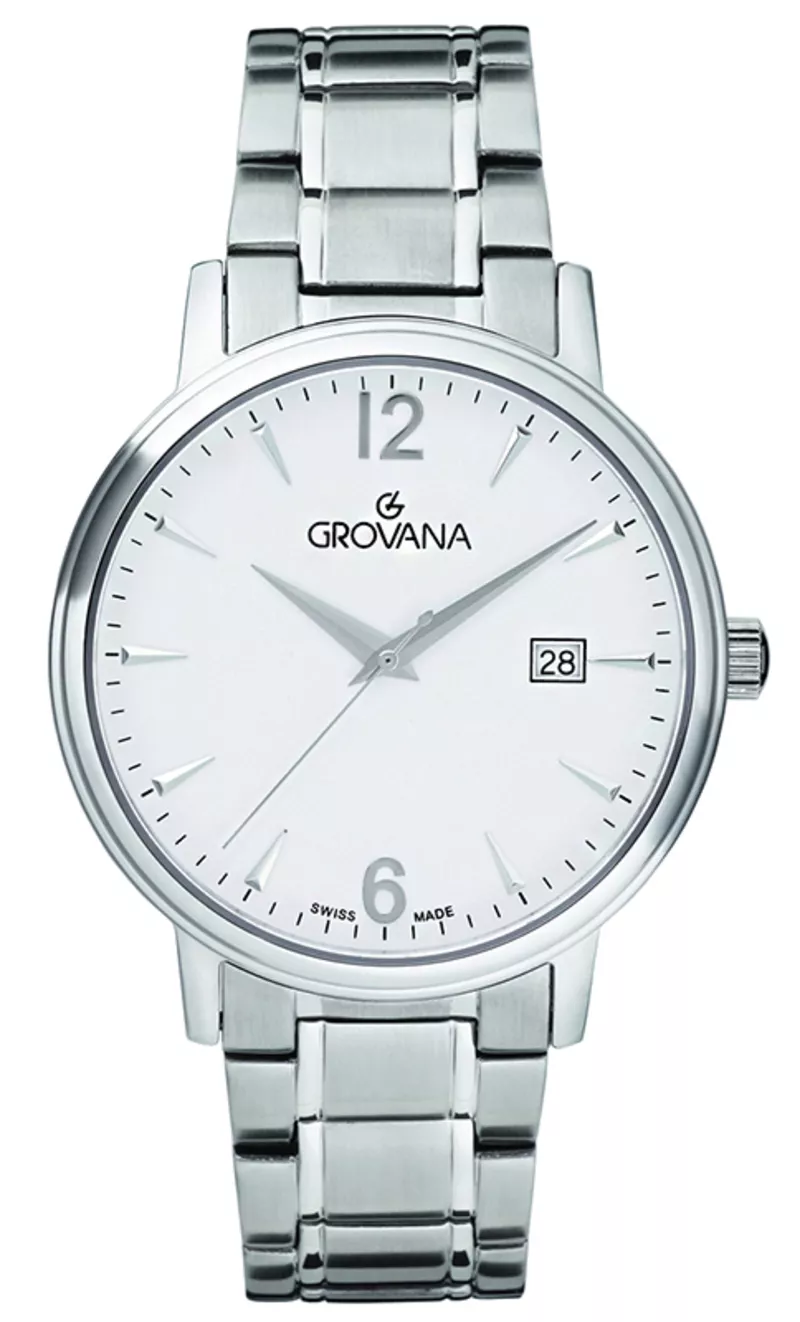 Часы Grovana 1550.1132