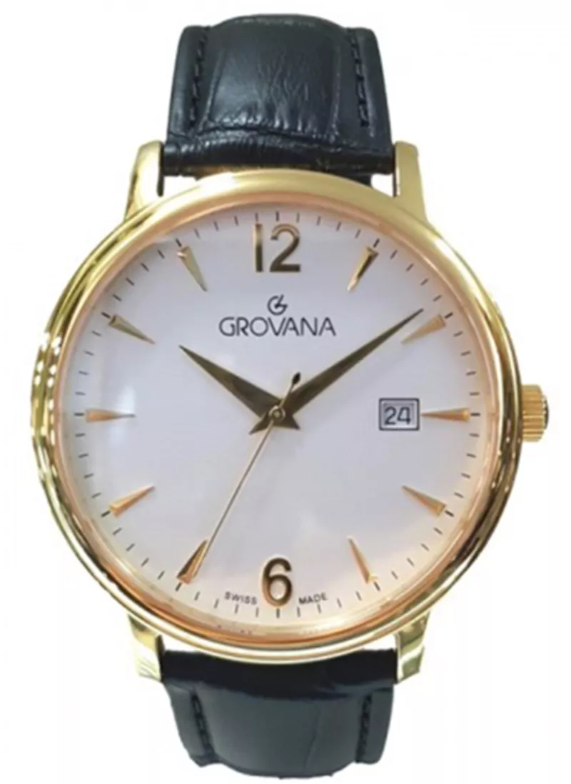 Часы Grovana 1550.1512