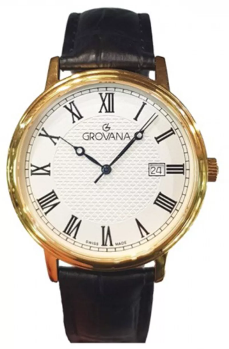 Часы Grovana 1550.1518