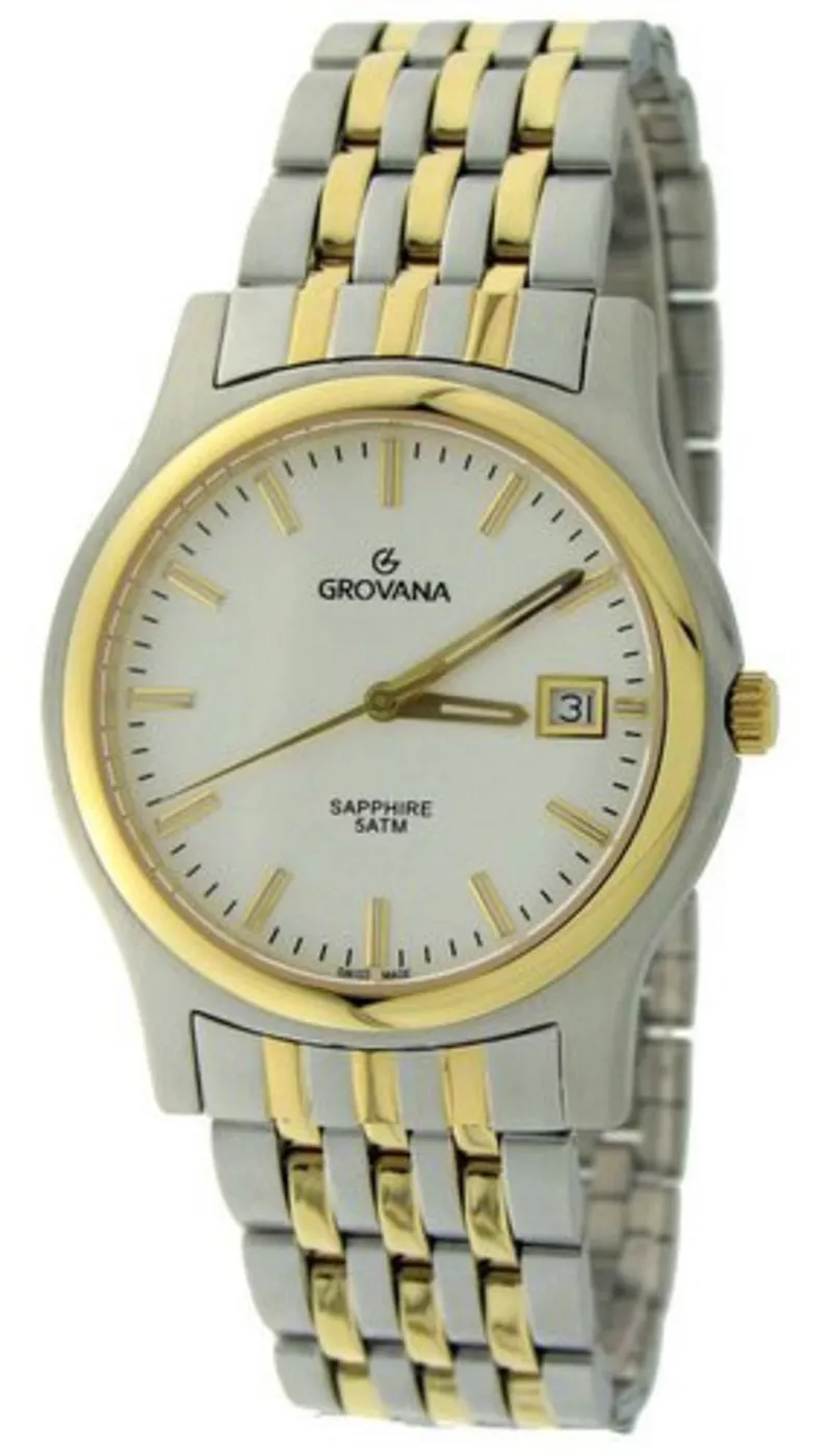 Часы Grovana 1561.1142