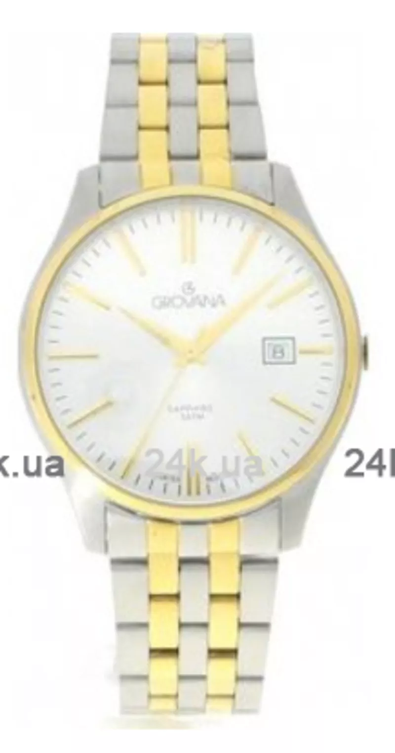 Часы Grovana 1568.1142