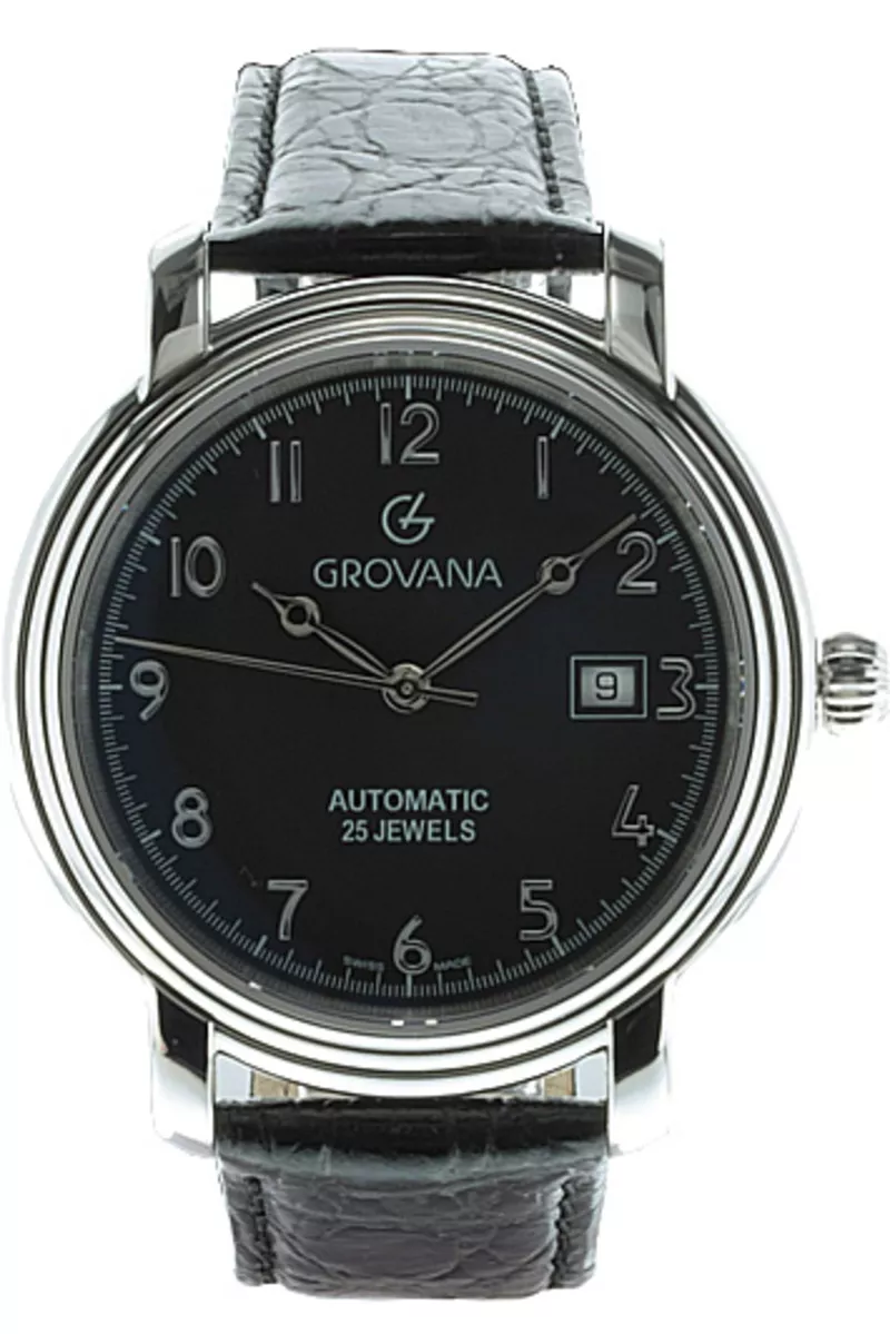 Часы Grovana 1702.2137