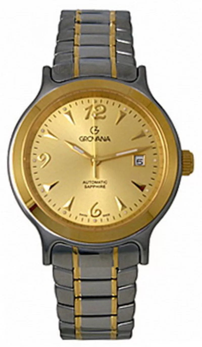 Часы Grovana 1720.2141