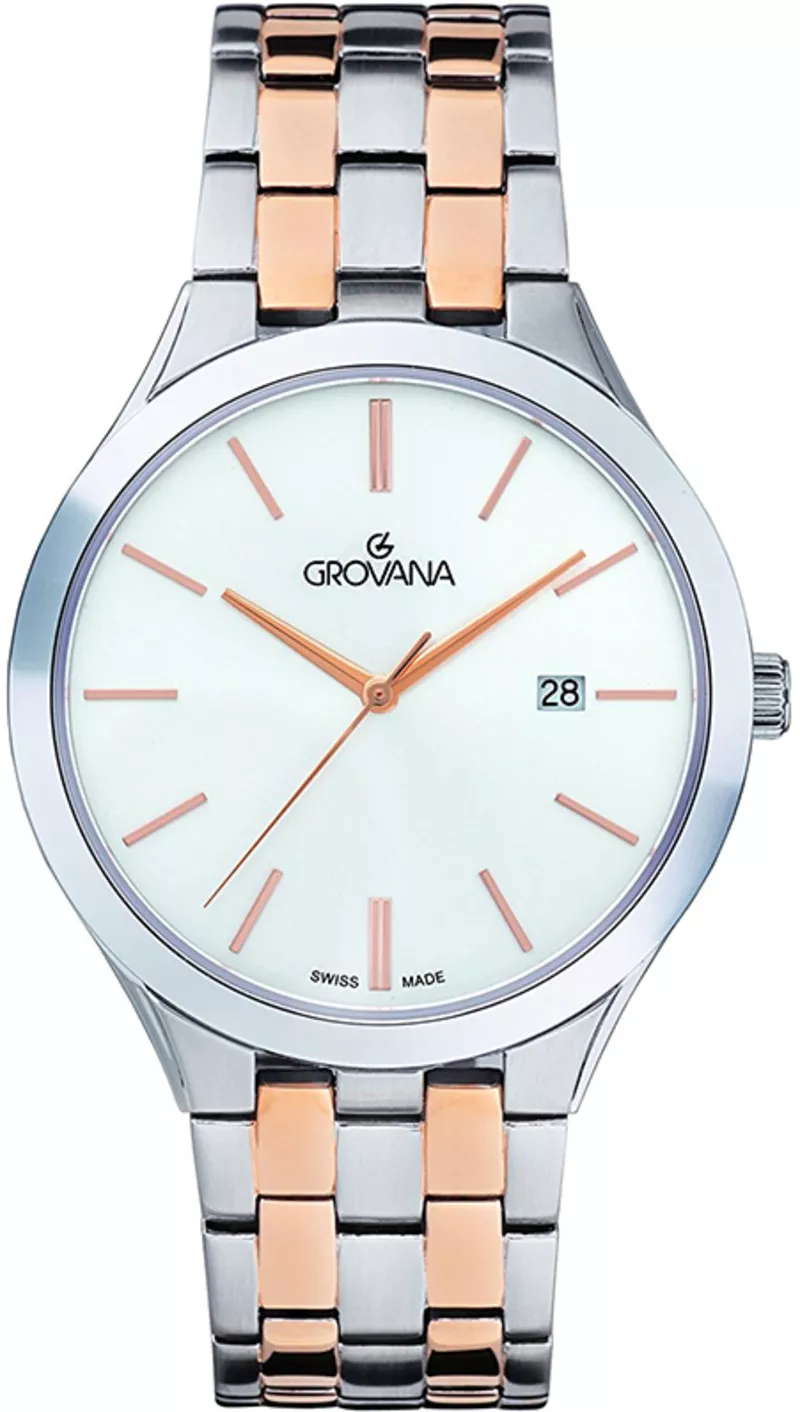 Часы Grovana 2016.1132