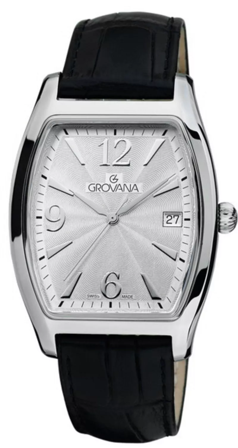 Часы Grovana 2093.1532