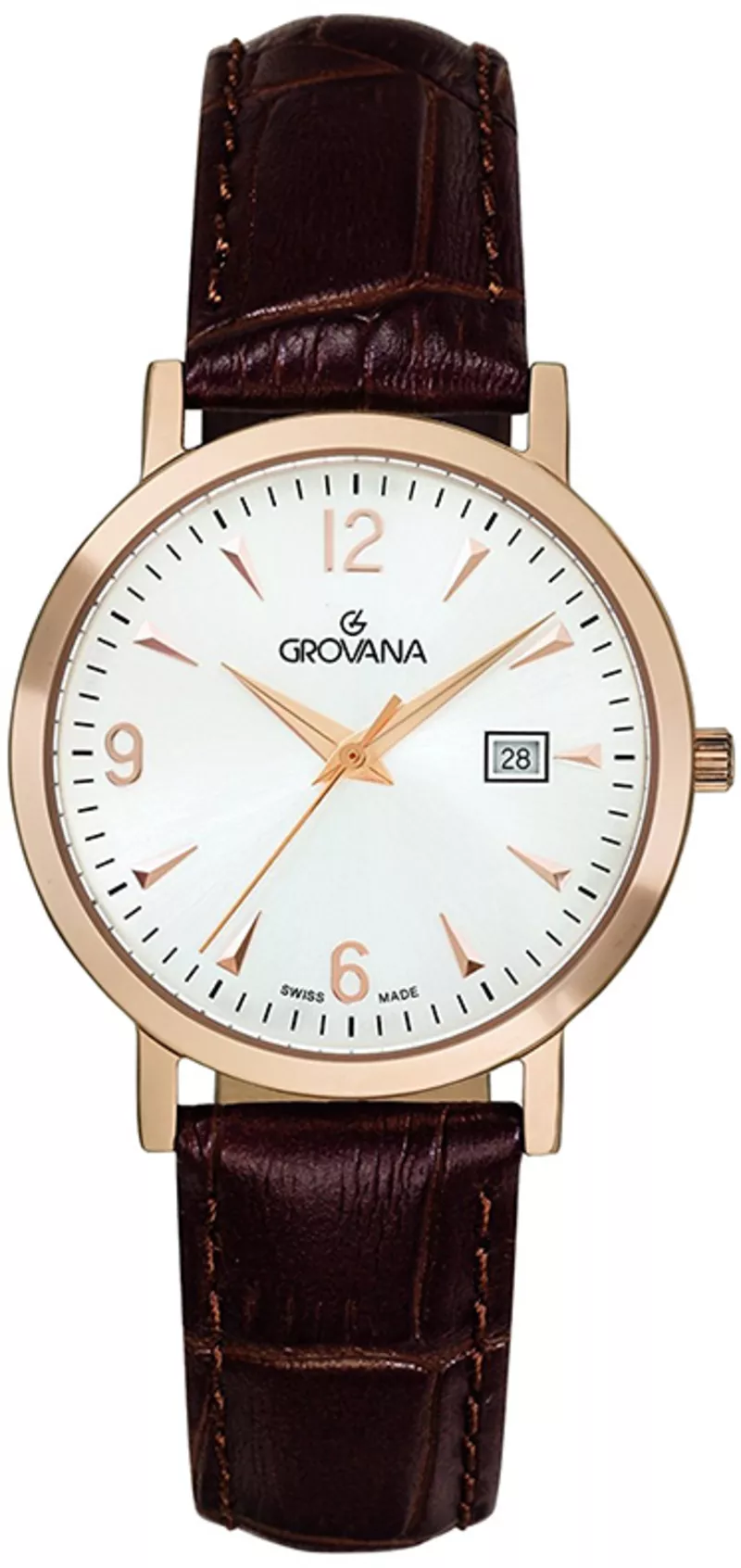 Часы Grovana 3230.1562