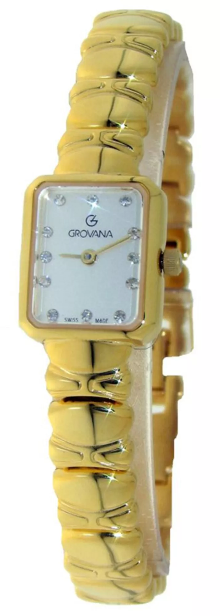 Часы Grovana 4007.1118