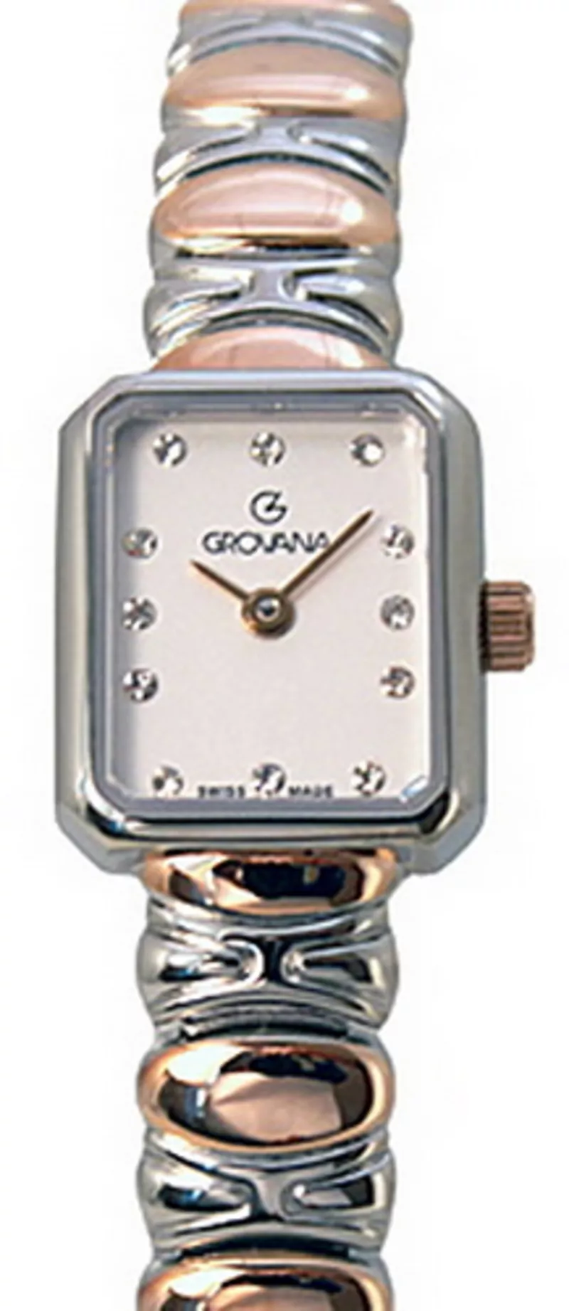 Часы Grovana 4007.1648