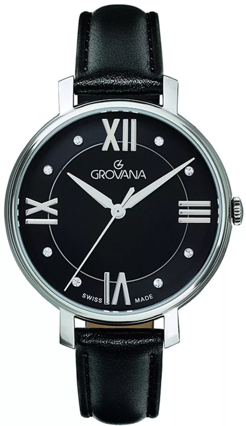 Часы Grovana 4441.1537
