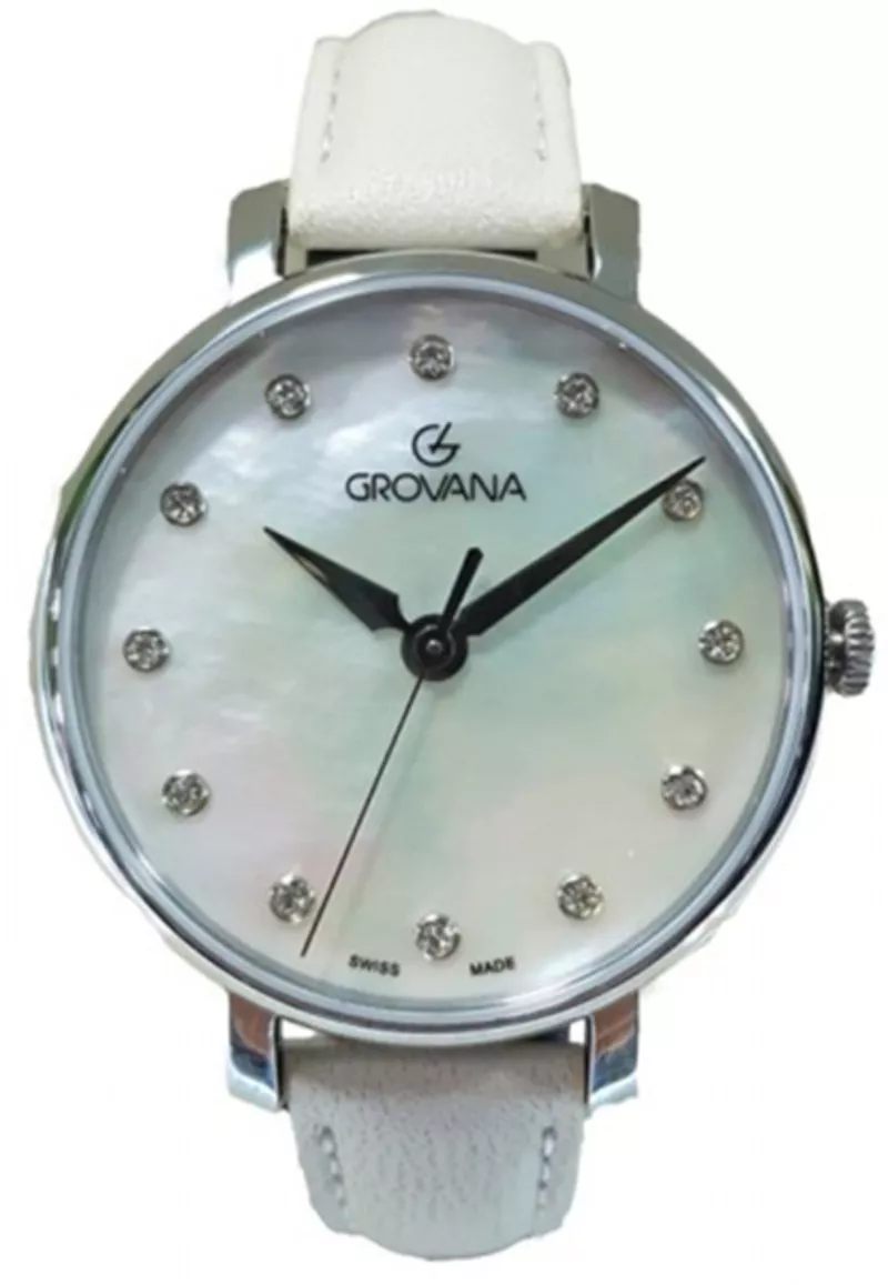 Часы Grovana 4441.1538