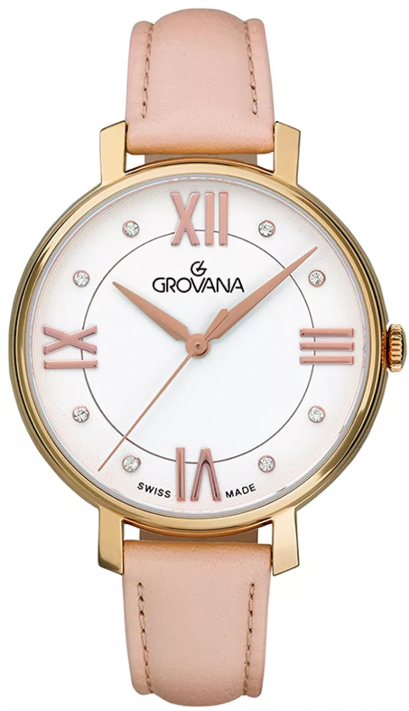 Часы Grovana 4441.1563