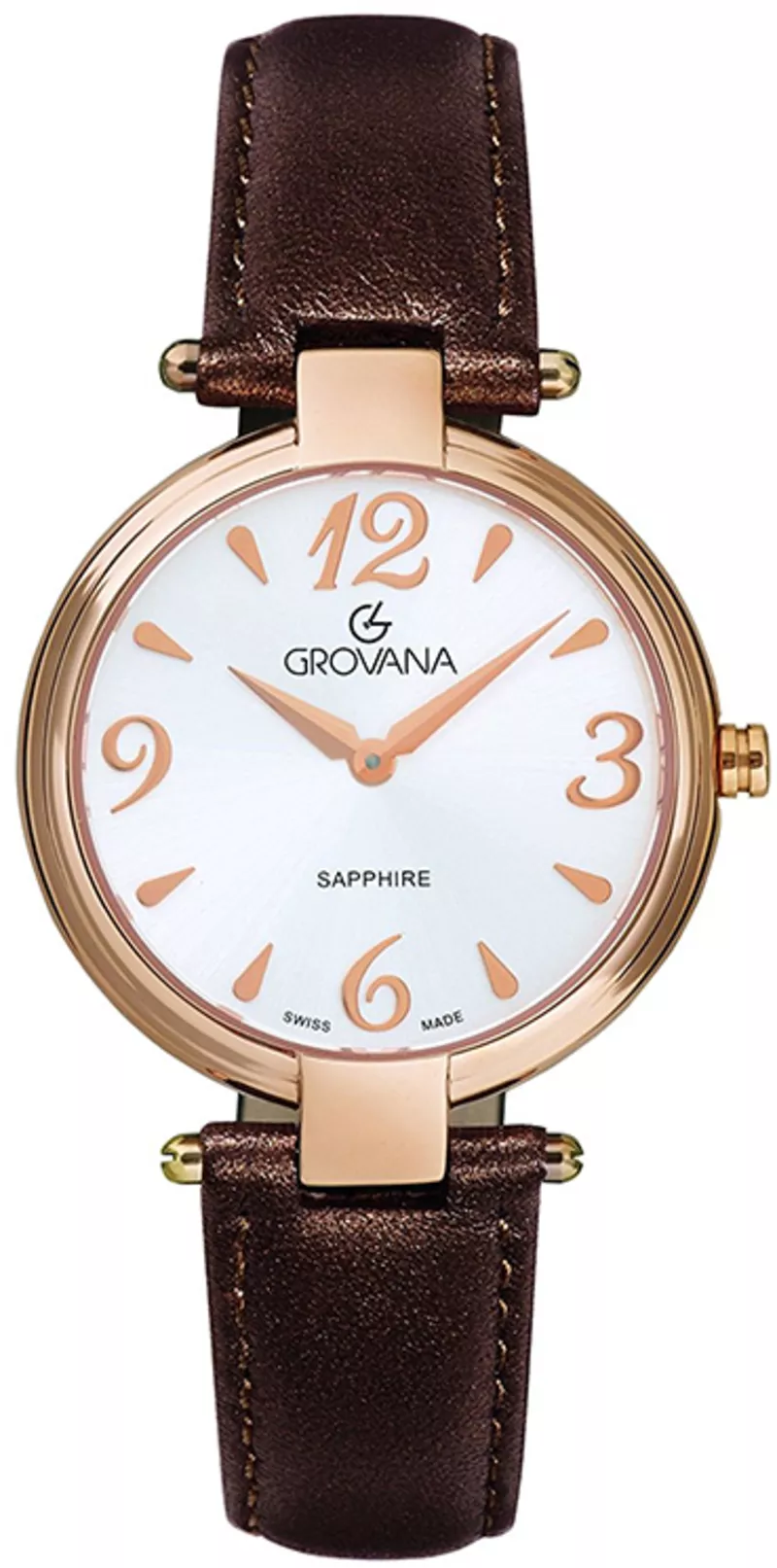 Часы Grovana 4556.1562
