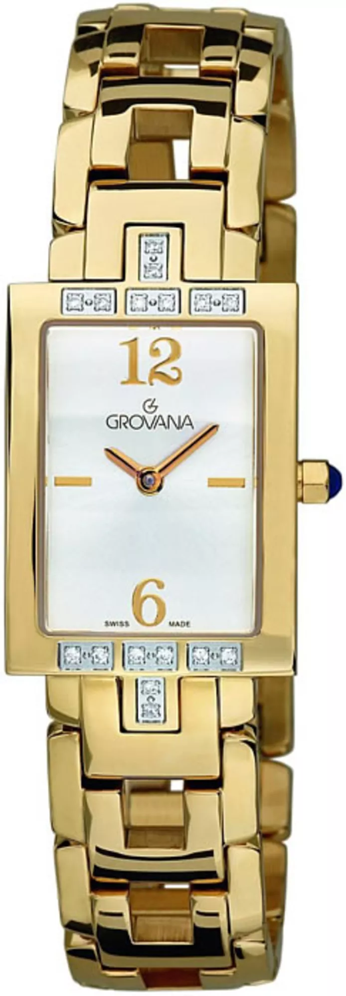 Часы Grovana 4560.7112