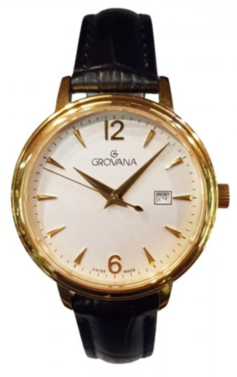 Часы Grovana 5550.1512