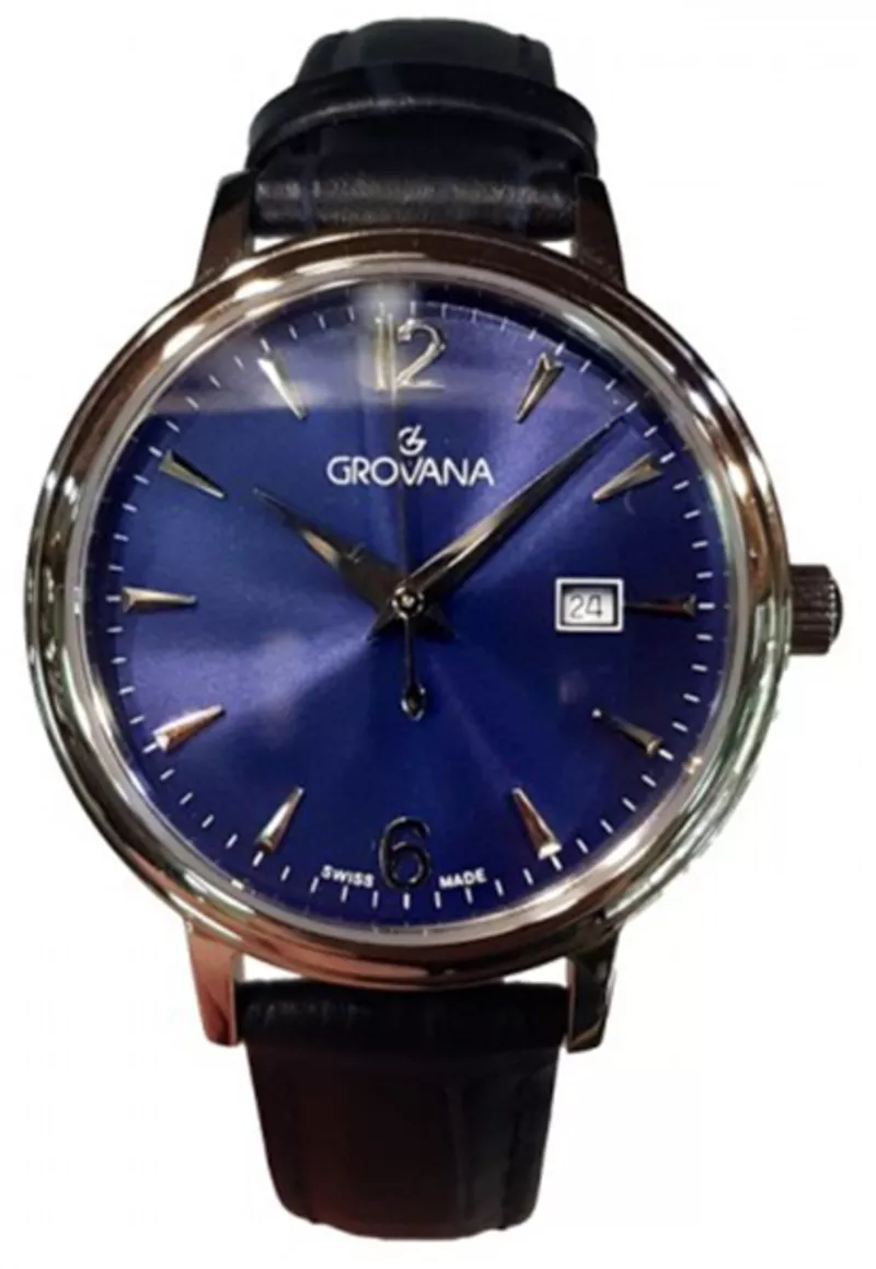 Часы Grovana 5550.1535
