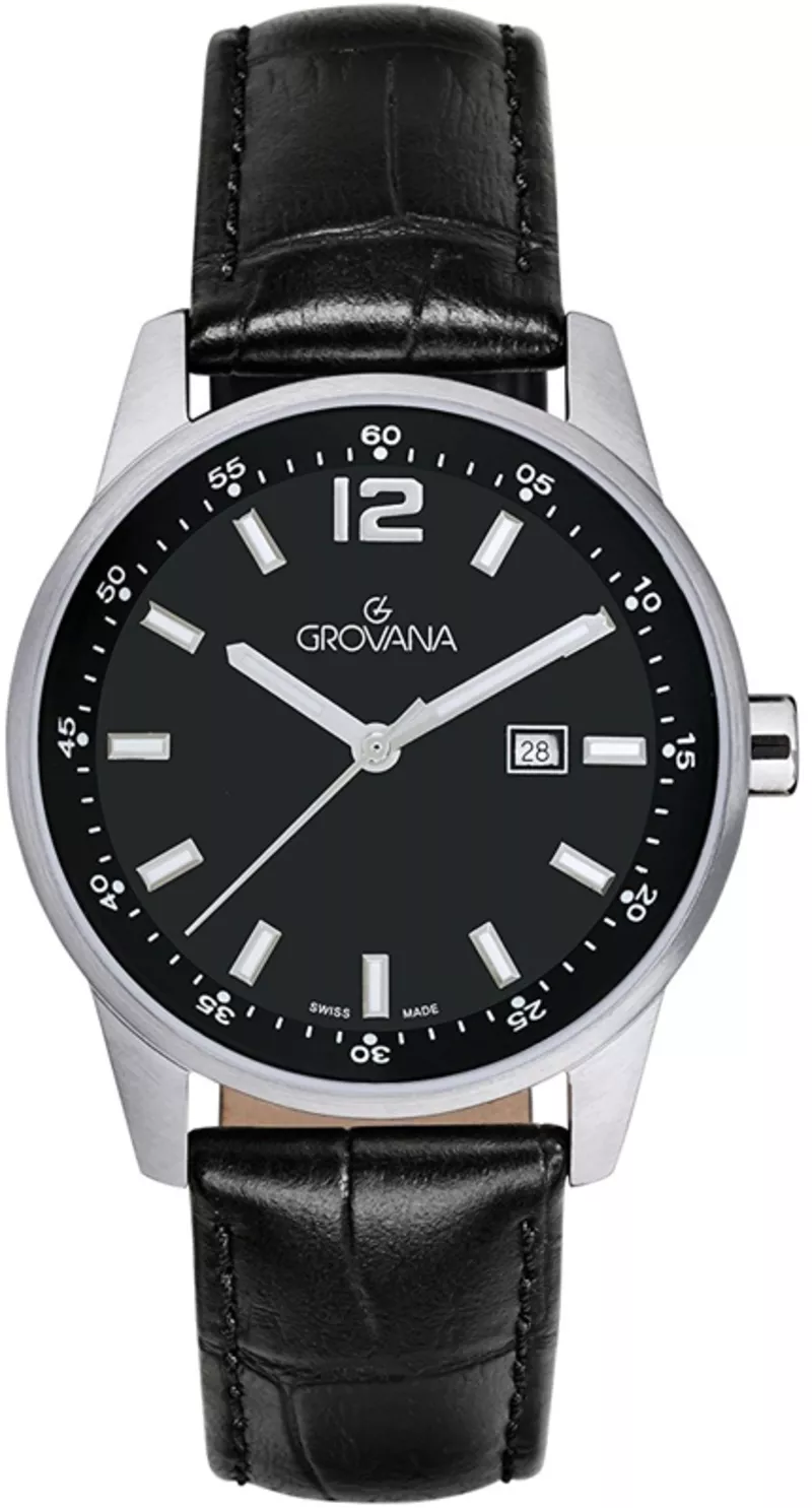 Часы Grovana 7715.1537
