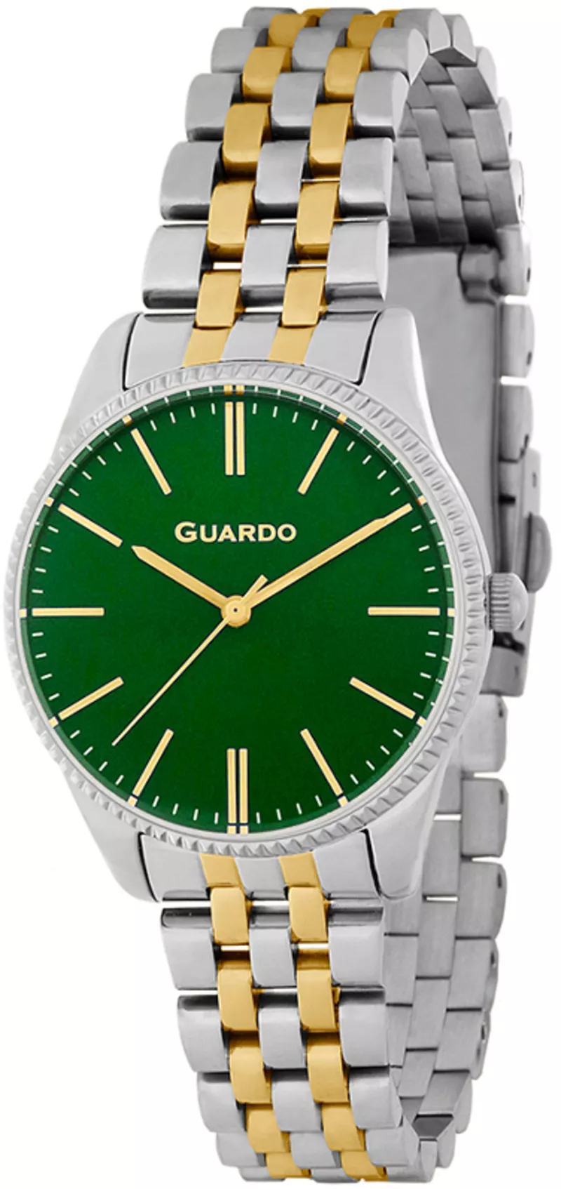 Часы Guardo B01095(m) GsV
