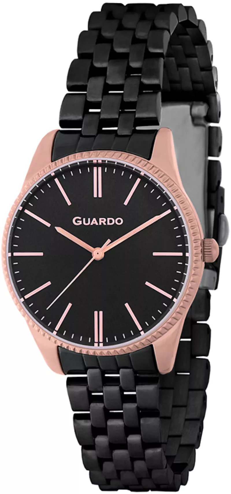 Часы Guardo B01095(m) RgBB