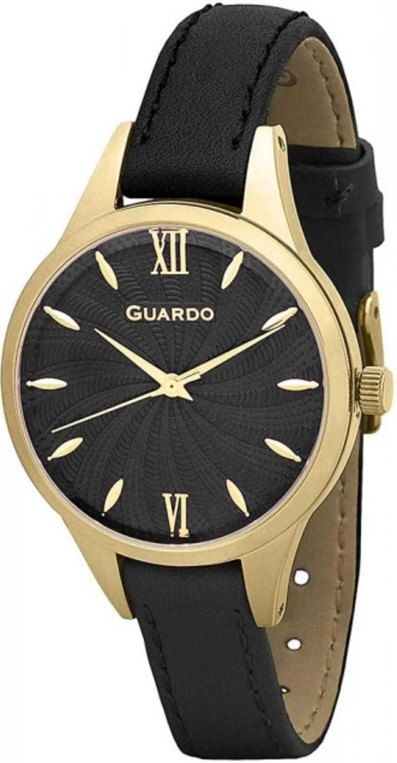 Часы Guardo B01099 GBB