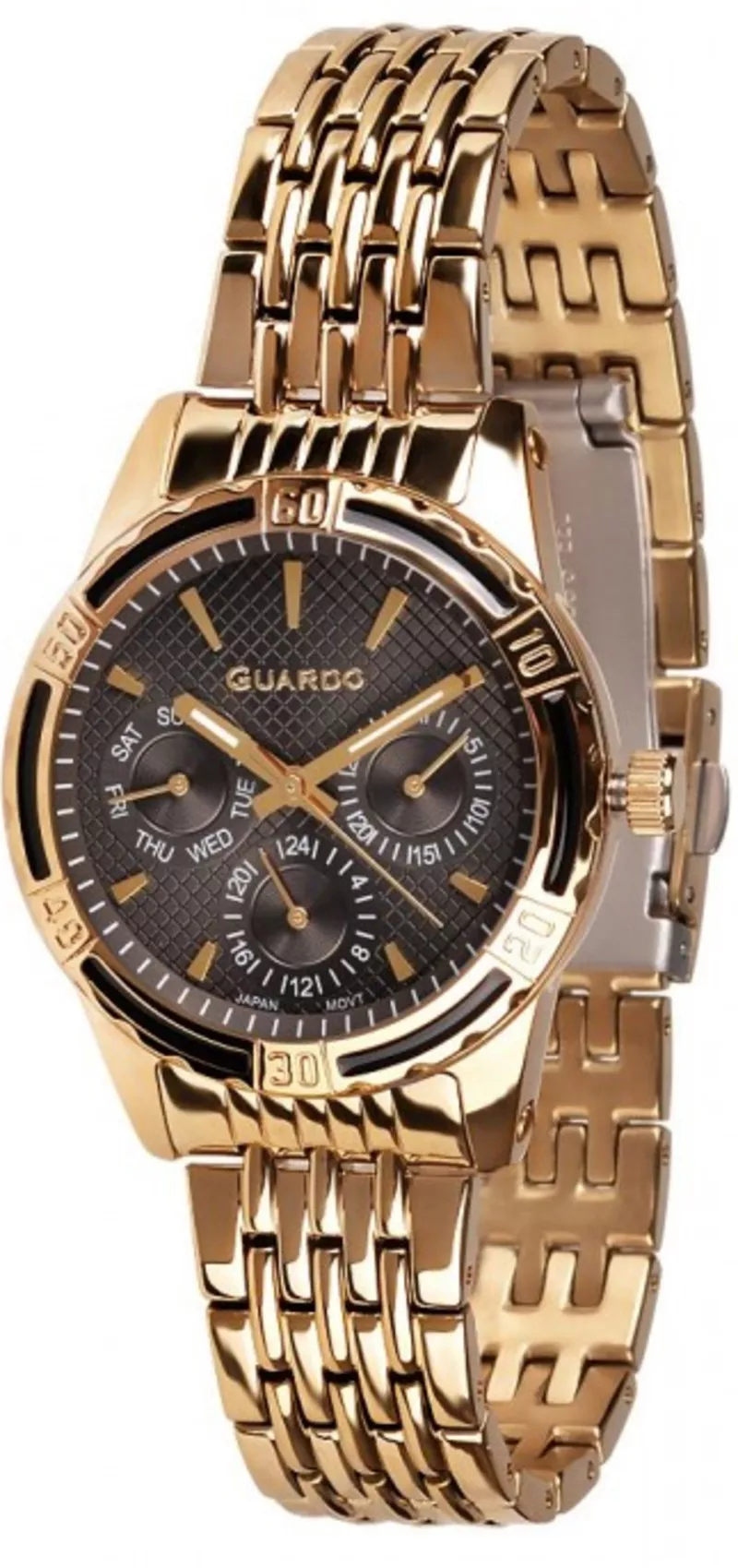 Часы Guardo B01106(m) GB