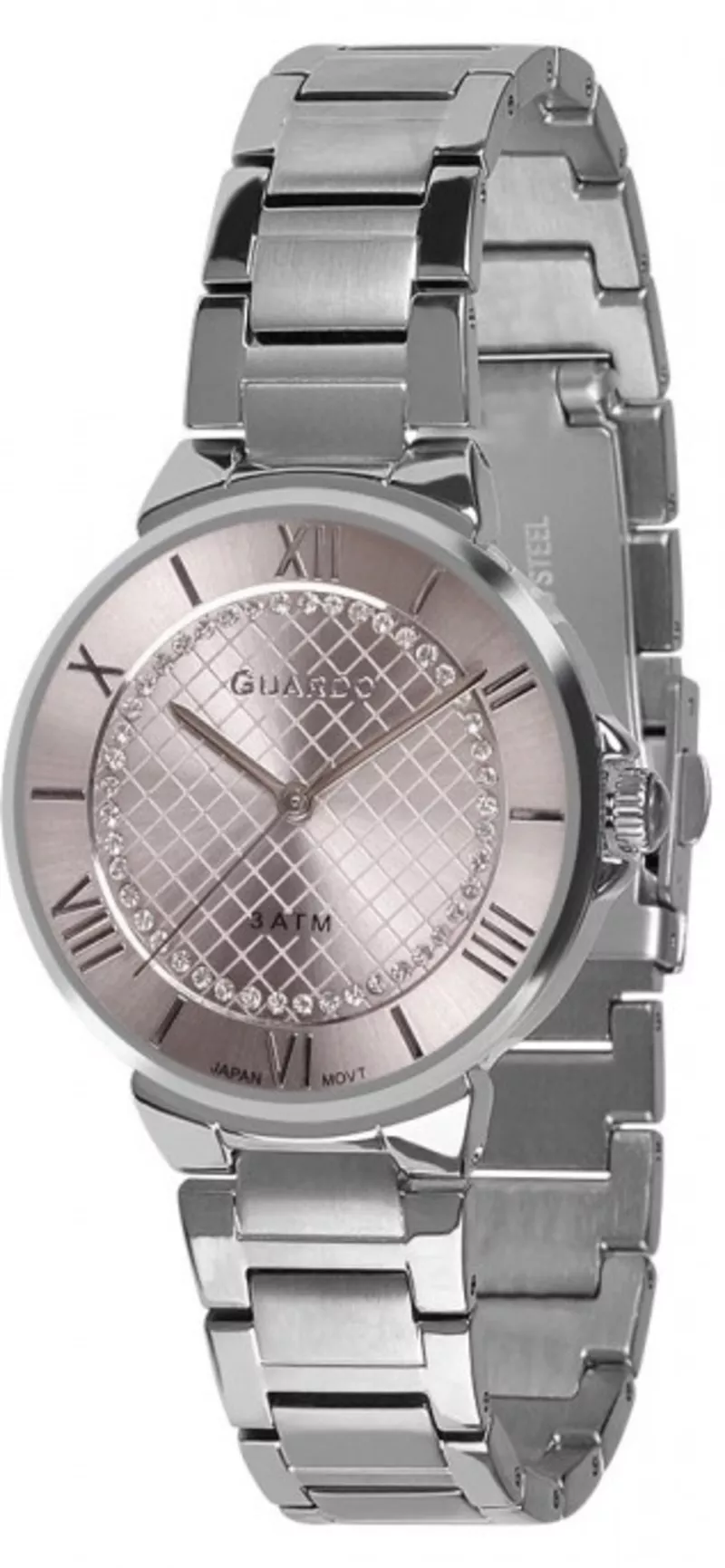 Часы Guardo P11267(m) SGr