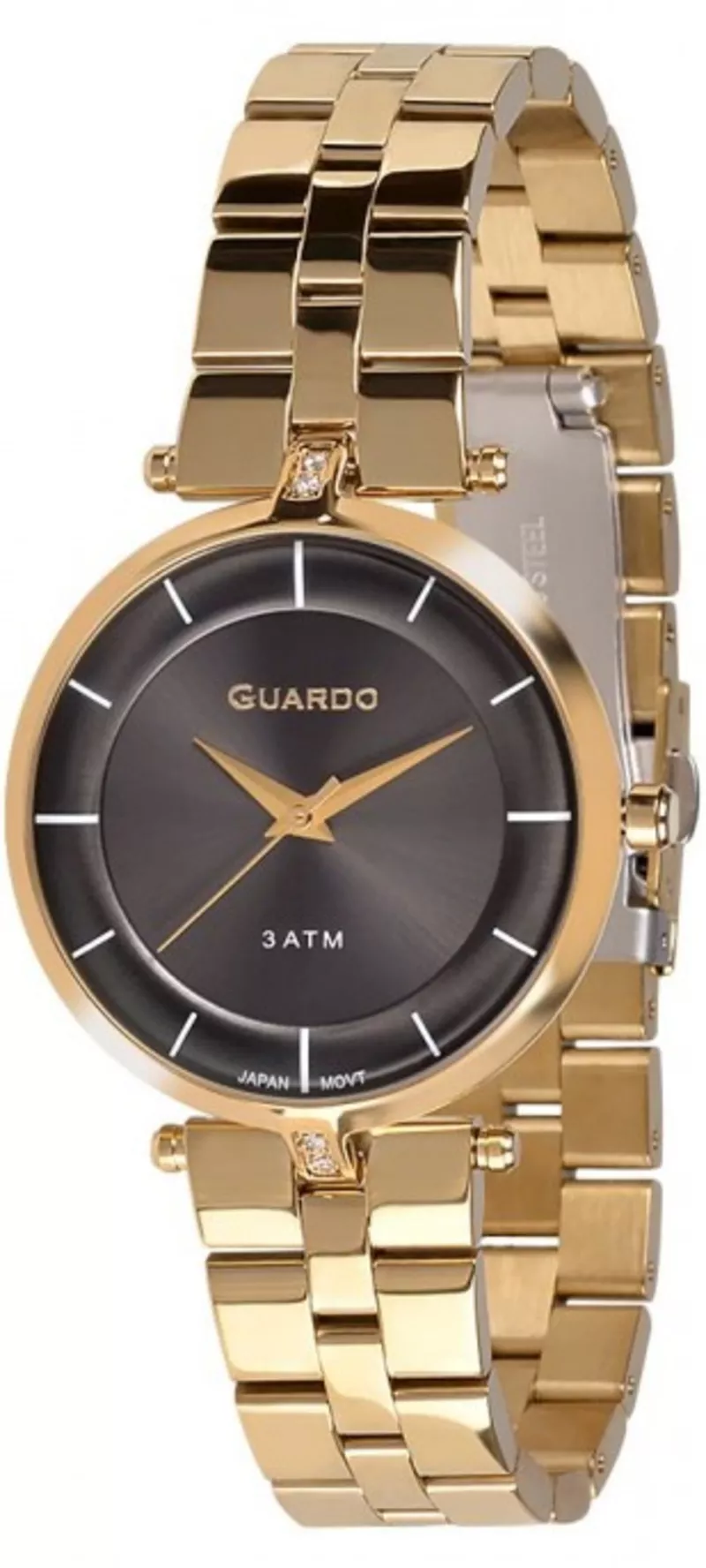 Часы Guardo P11394(m) GB