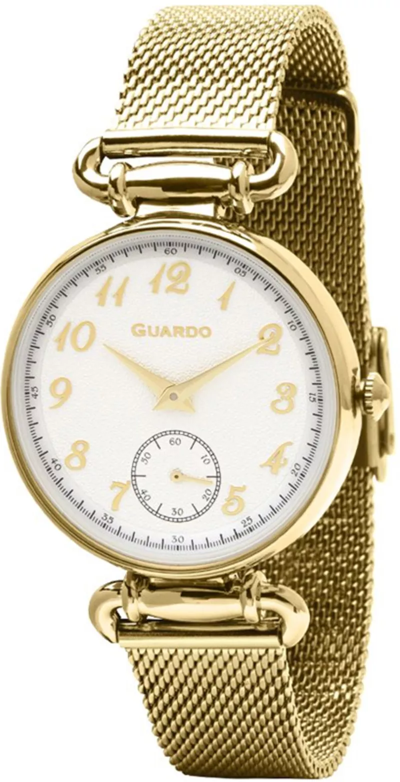 Часы Guardo P11894(m) GW