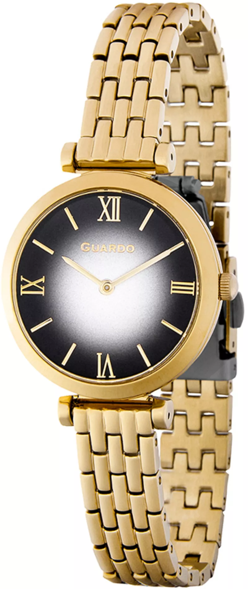 Часы Guardo P12333(m) GB