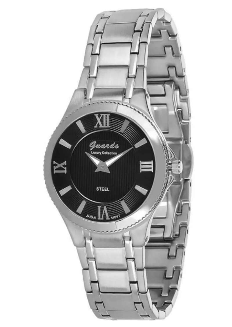 Часы Guardo S01503(m) SB
