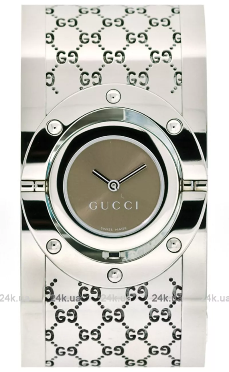 Часы Gucci YA112401
