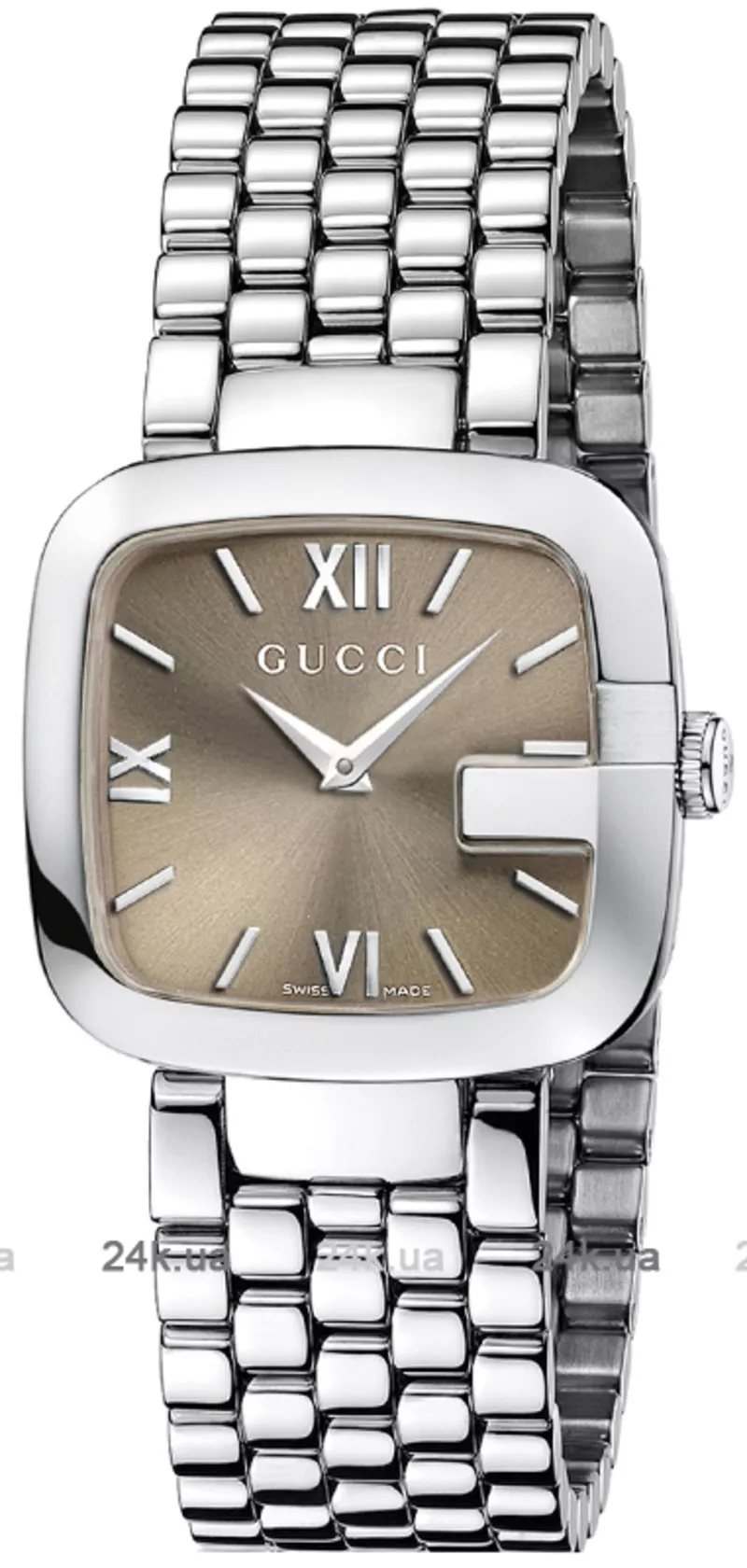 Часы Gucci YA125410