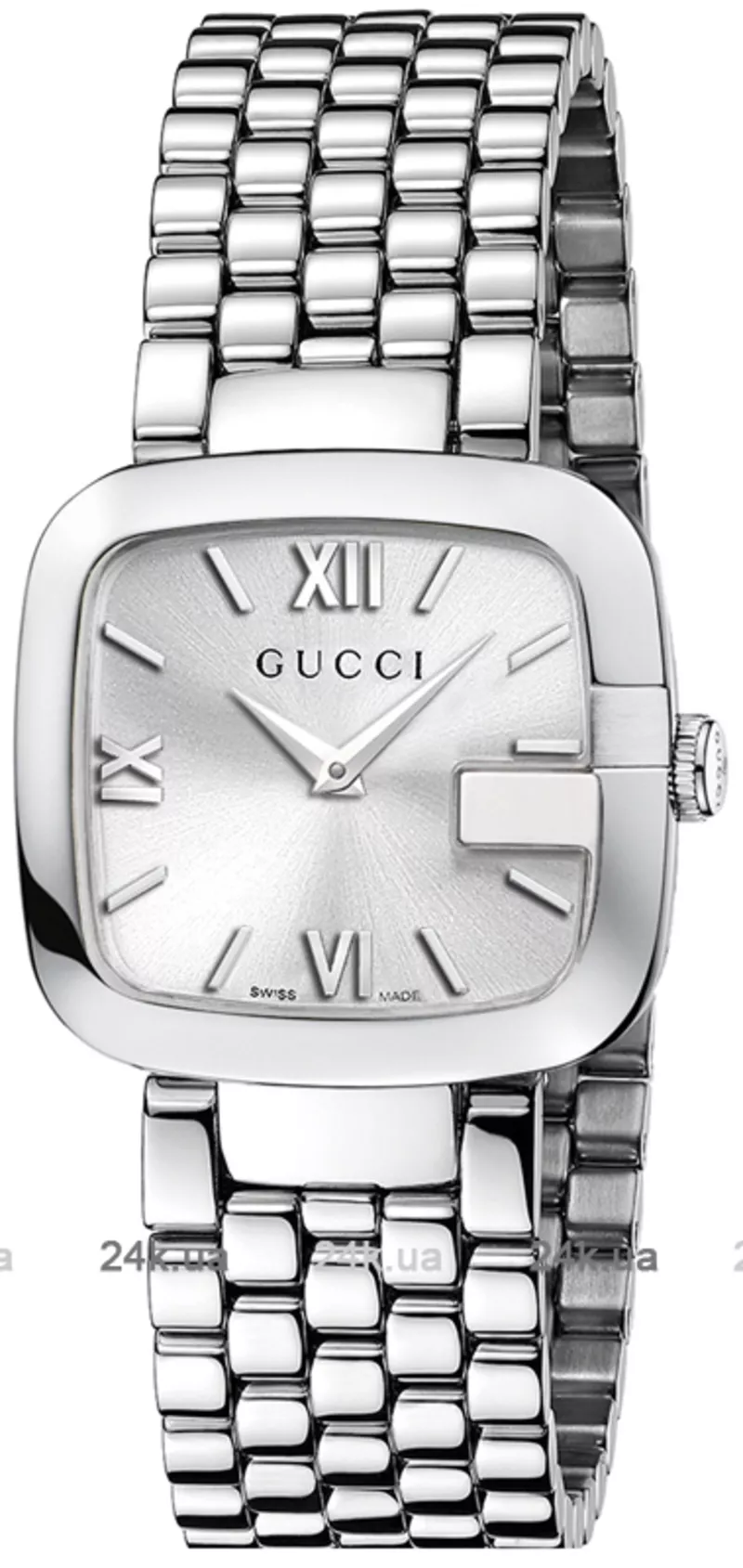 Часы Gucci YA125411