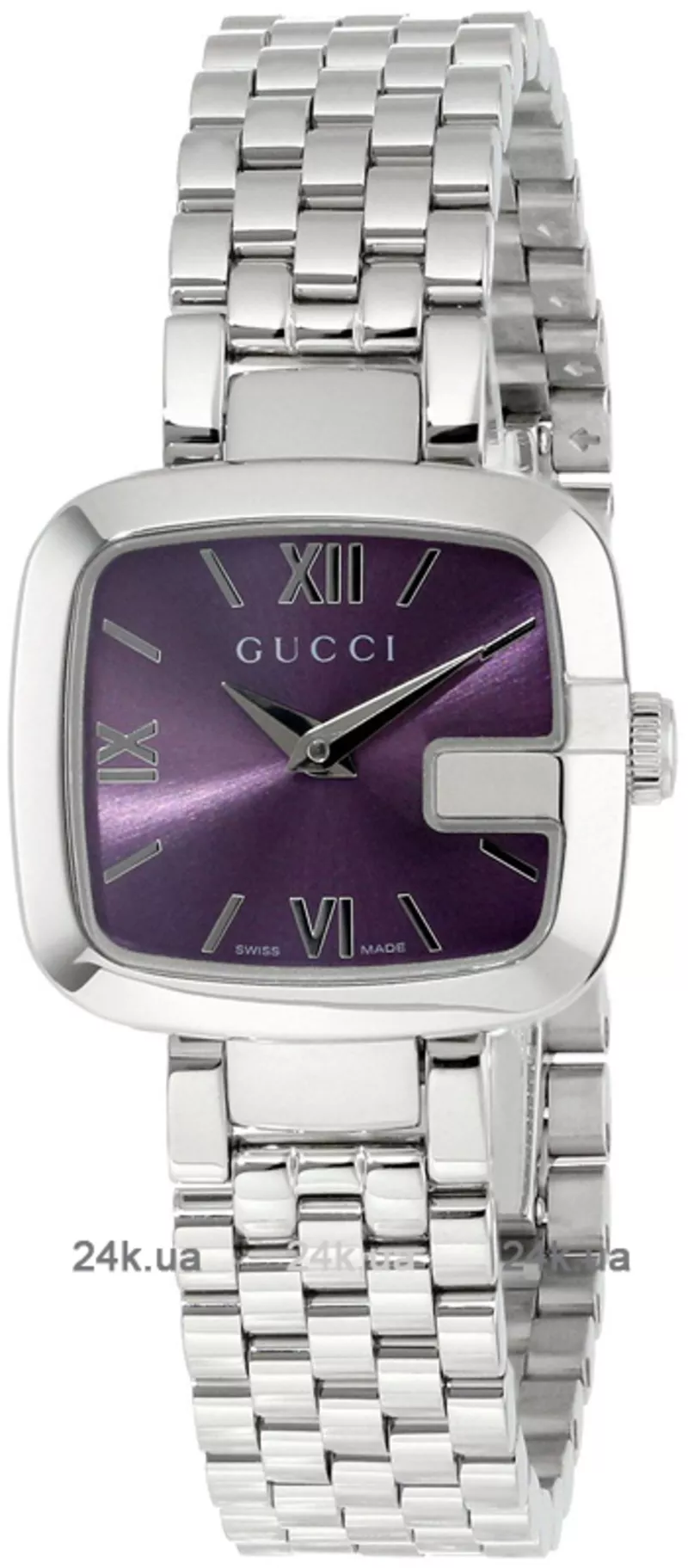 Часы Gucci YA125518