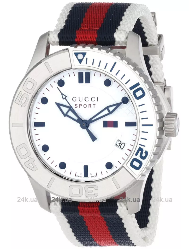 Часы Gucci YA126239
