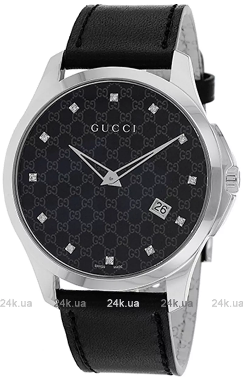 Часы Gucci YA126305