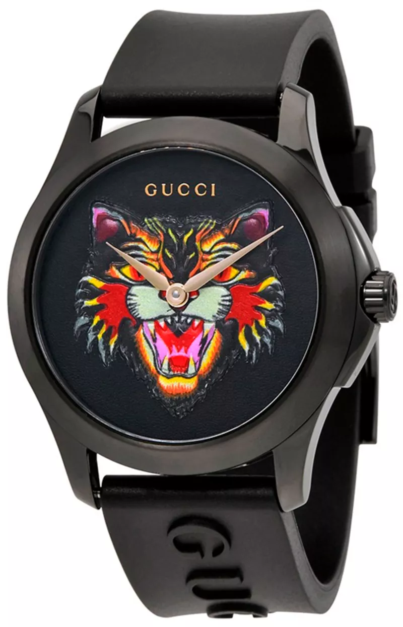 Часы Gucci YA1264021