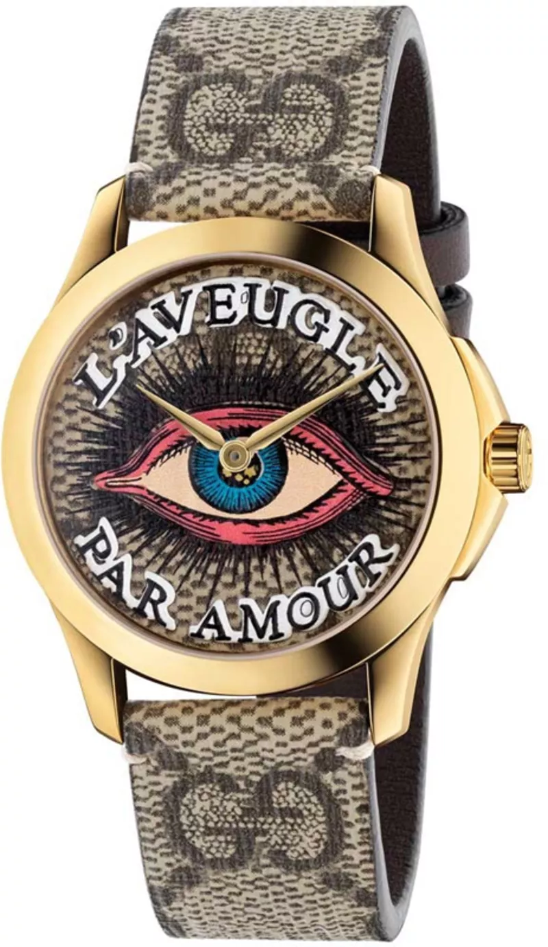 Часы Gucci YA1264022