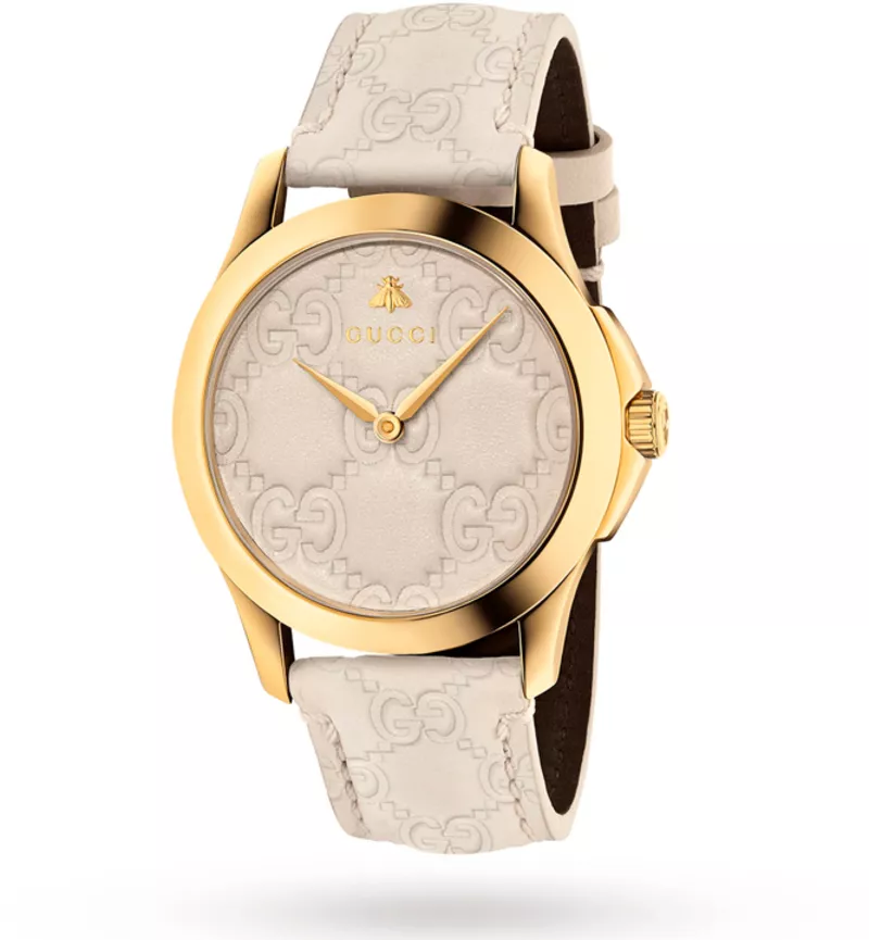 Часы Gucci YA1264033A