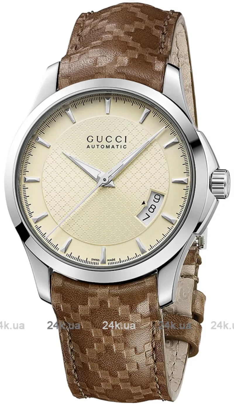 Часы Gucci YA126421