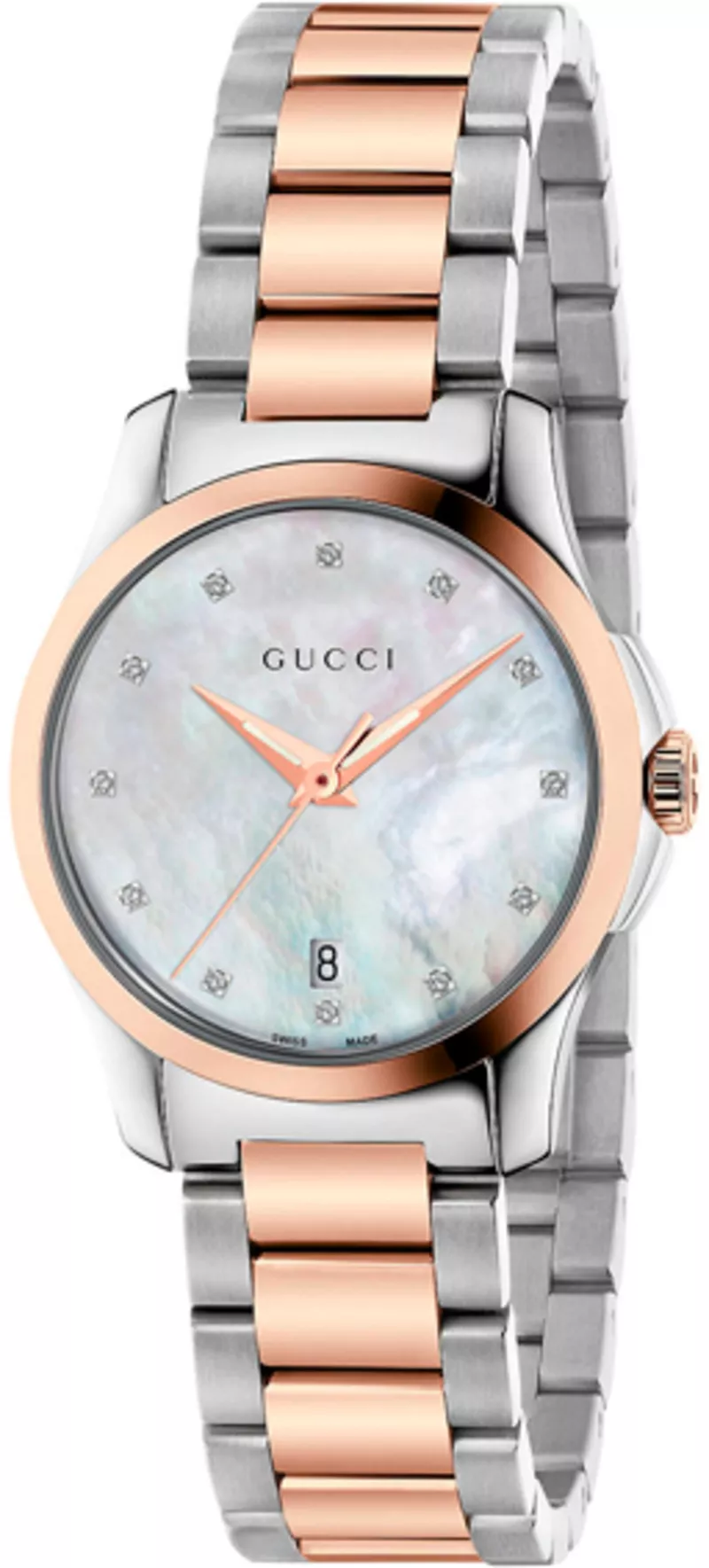Часы Gucci YA126544