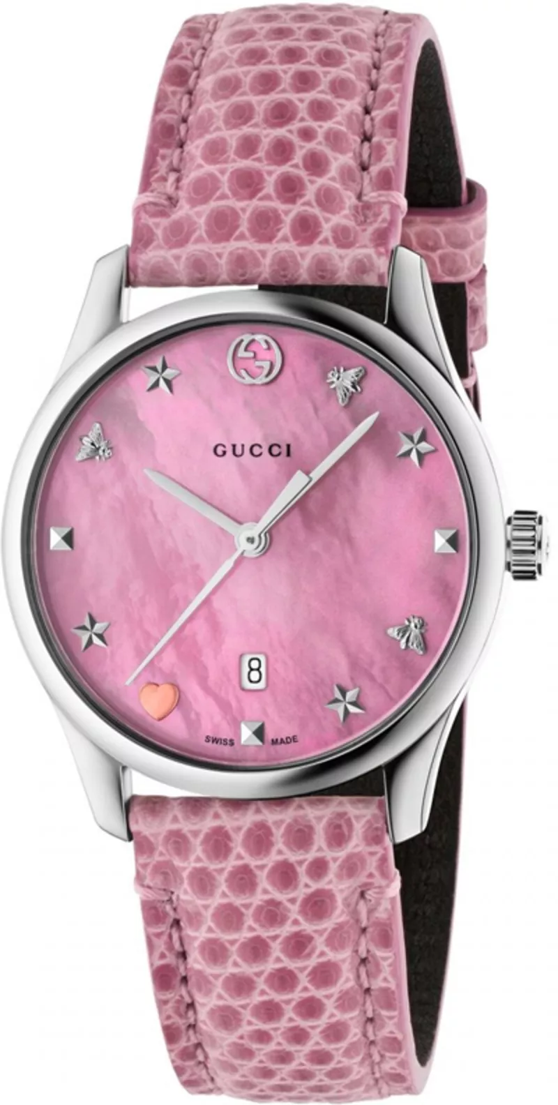 Часы Gucci YA126586