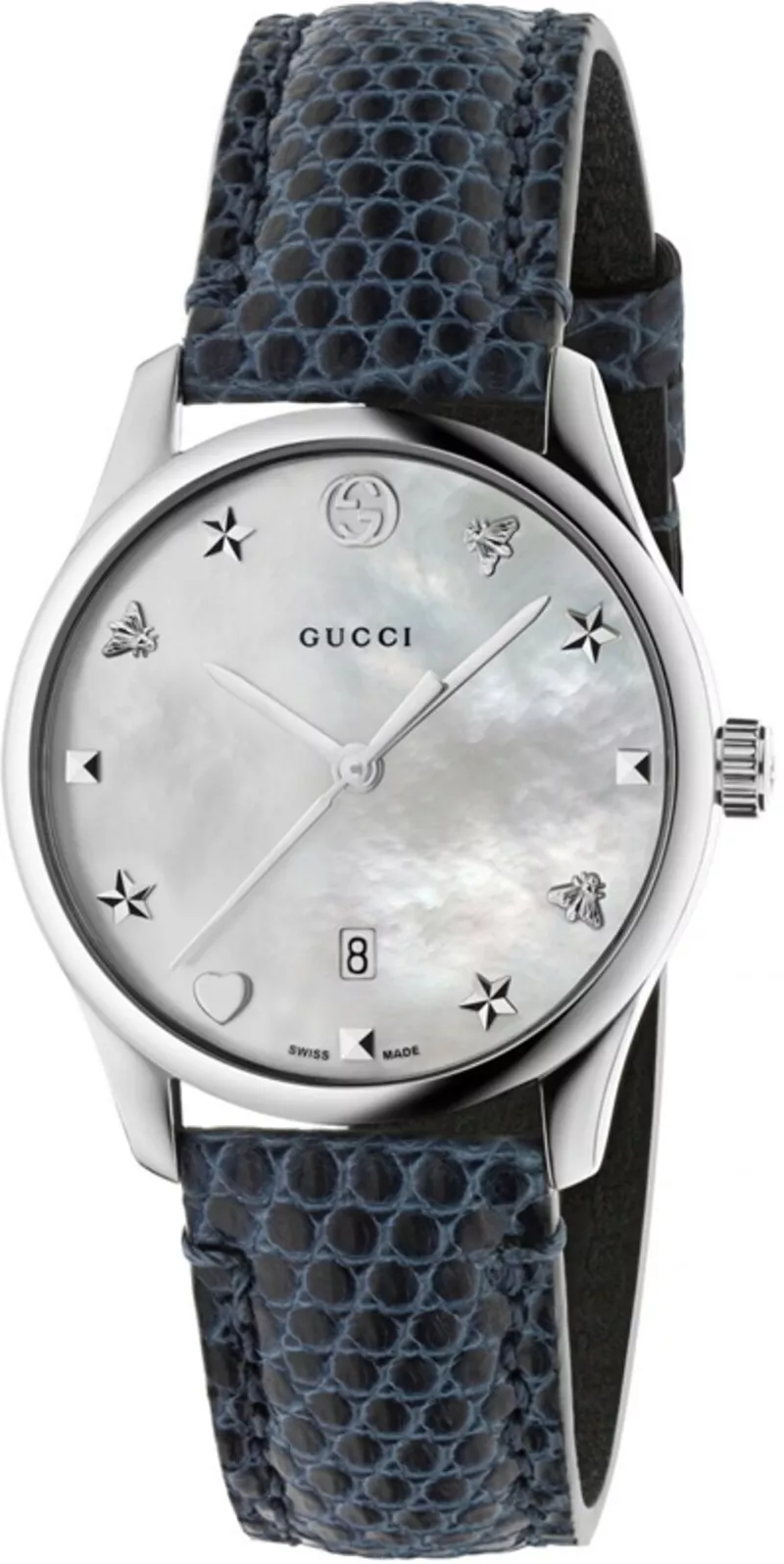 Часы Gucci YA126588