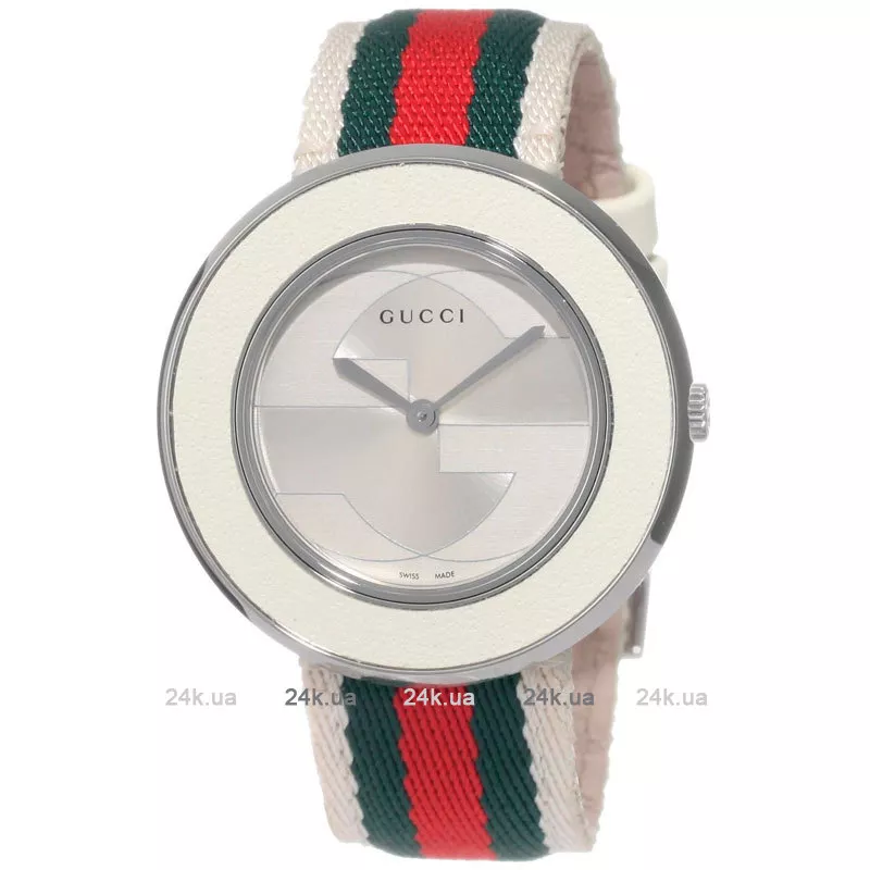 Часы Gucci YA129411